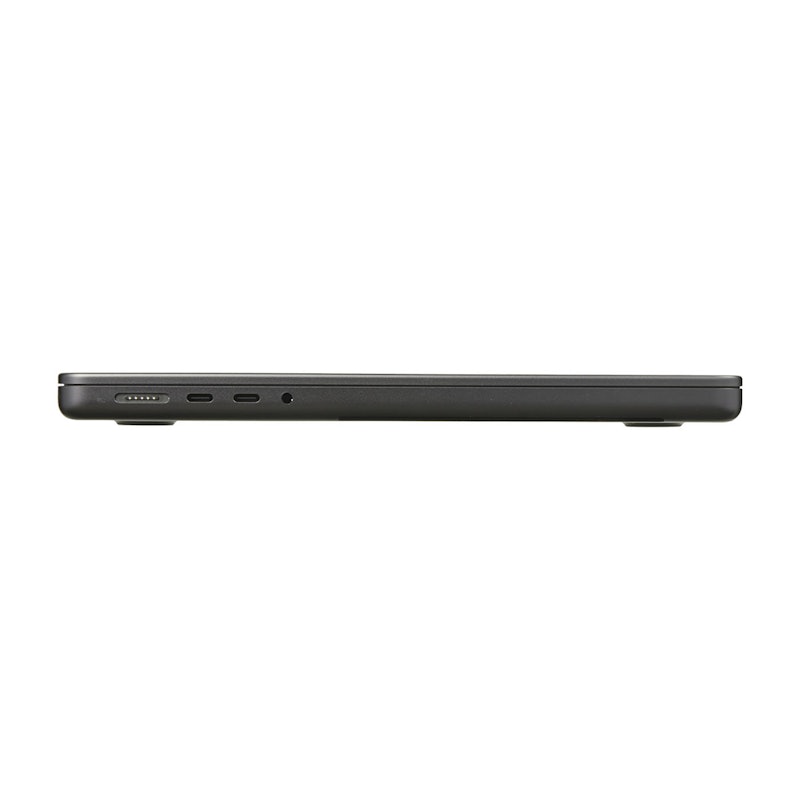14インチMacBook Pro (M3 Pro) 3