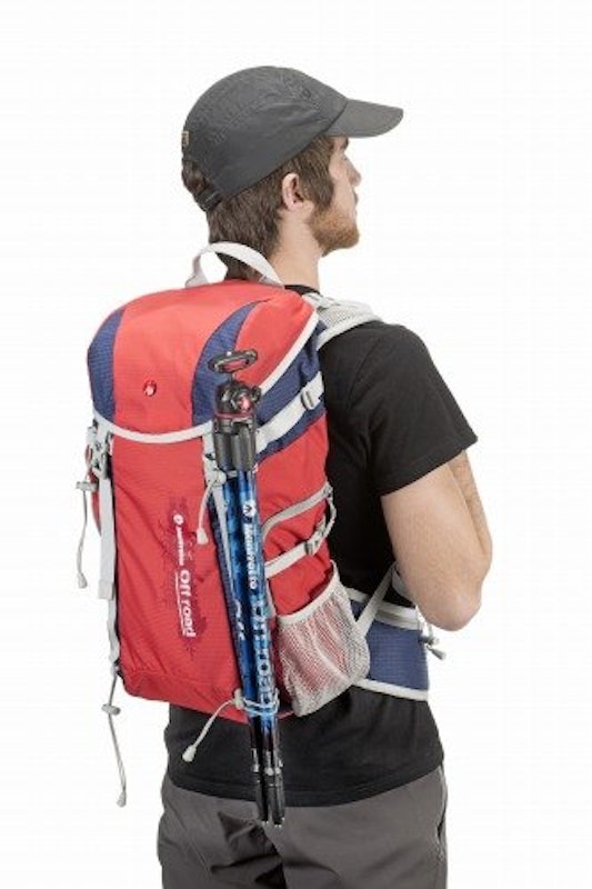 Hiker backpack 2
