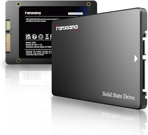 各社SSD SATA 1TB選ぶ1枚 1TBのSATA SSDのおすすめ人気ランキング【2025年】 | マイベスト