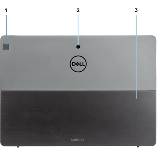Latitude 7200 2-in-1 3