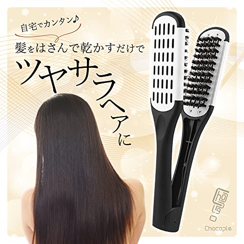 ツインブラシ 2