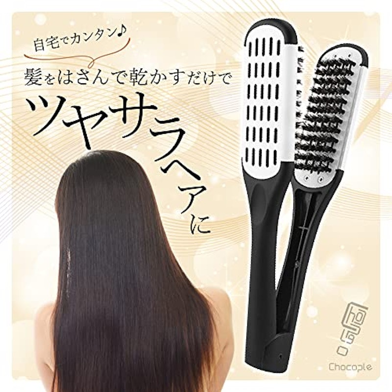 ツインブラシ 2