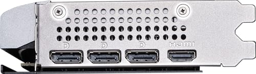 GeForce RTX 5060 Ti 16G VENTUS 2X OC PLUS 8