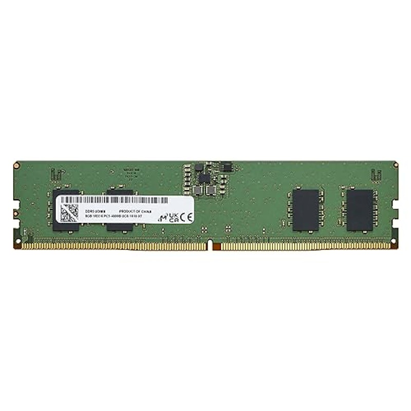 デスクトップPC用 メモリ 1