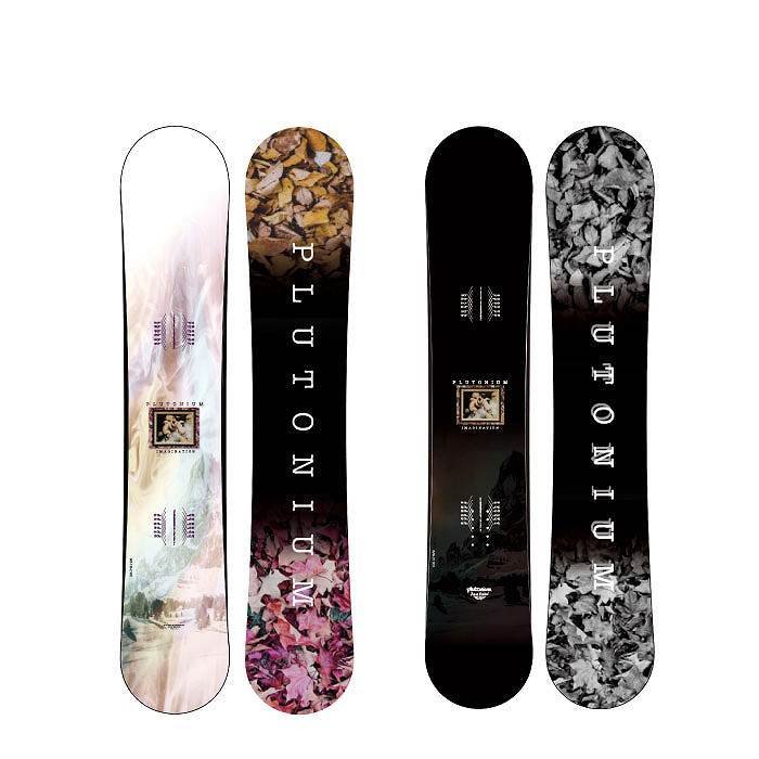 21年 スノーボード板のおすすめ人気ランキング選 Mybest