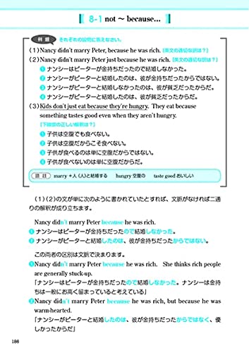 英語難構文のトリセツ 4