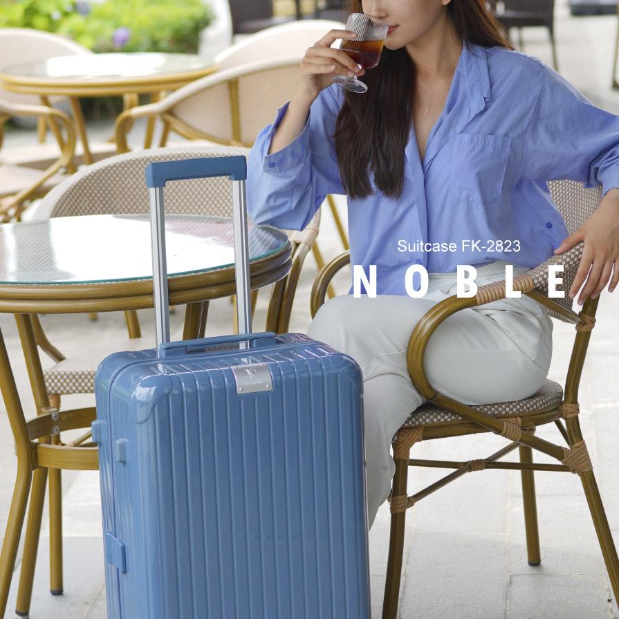 NOBLE 4