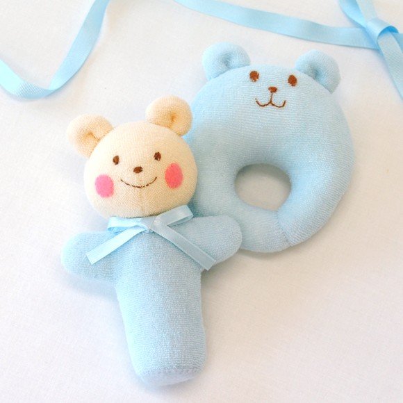 21年 手作りぬいぐるみキットのおすすめ人気ランキング10選 Mybest