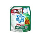 ドラム式洗濯機の洗剤のおすすめ人気ランキング【2026年10月】 3