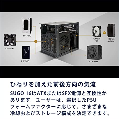 SUGO 16 4