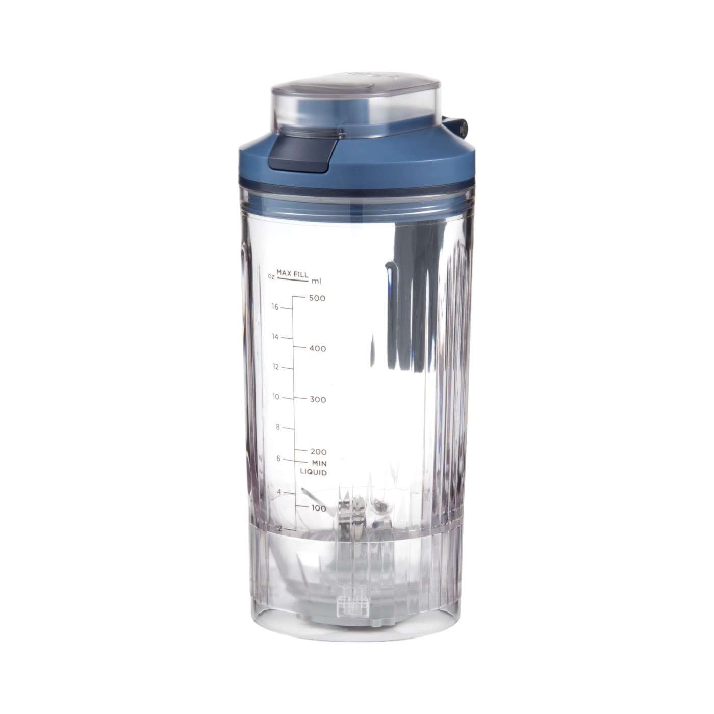 SharkNinja Ninja Blast Max コードレスミキサー BC251Jを検証