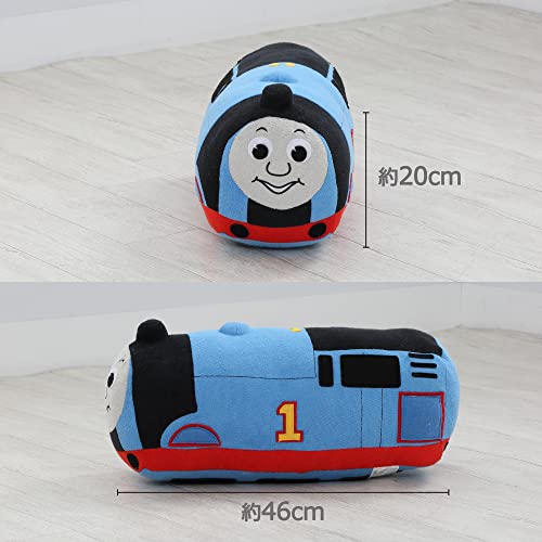 きかんしゃトーマス だきまくら 4
