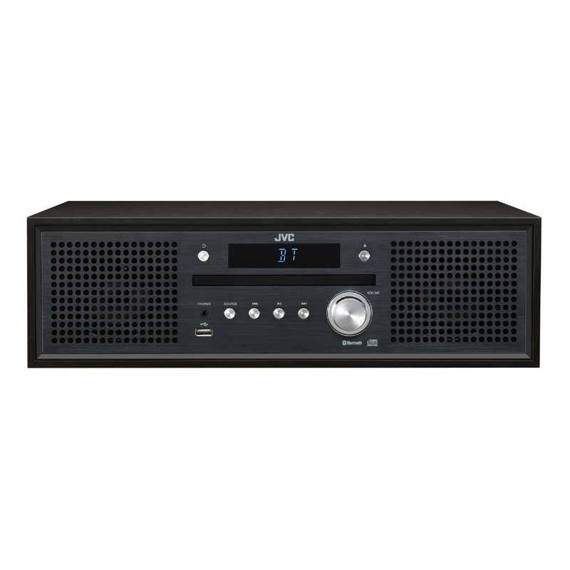 JVC SP-EX56 ミニコンポ　2016 JVC SP-EX56 ミニコンポ 2016 - メルカリ