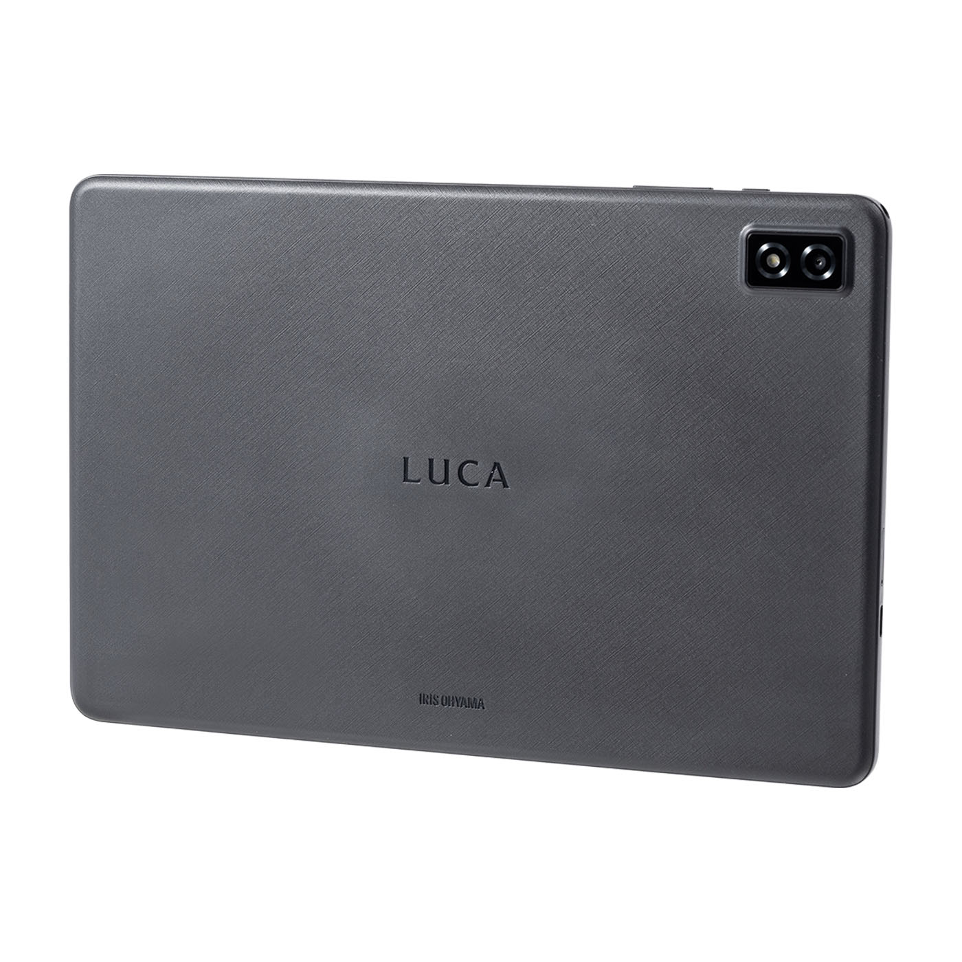 アイリスオーヤマ TE104M4V1-Bを検証レビュー！Androidタブレットの