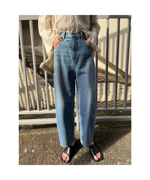 PUNA vintage denim 4