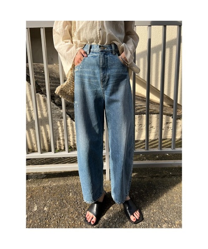 PUNA vintage denim 4