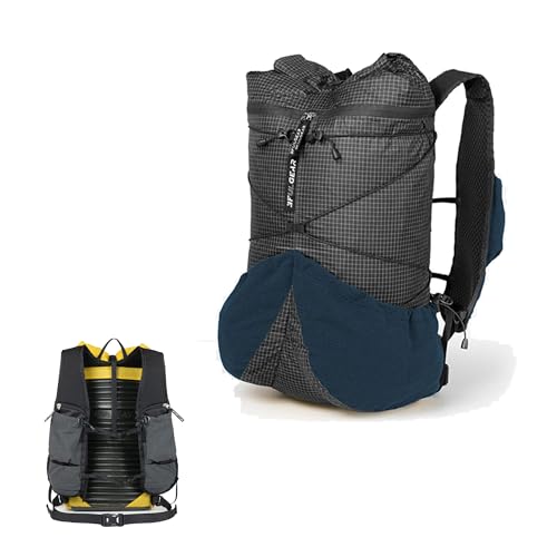 UL GEAR バックパック 1