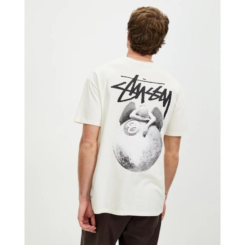 Stussy Angel T-Shirt 6