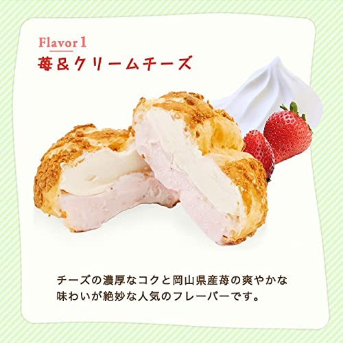 ジェヌイーノ プレミアムシューアイス 4
