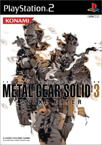 メタルギアシリーズのおすすめ人気ランキング【2026年6月】 1