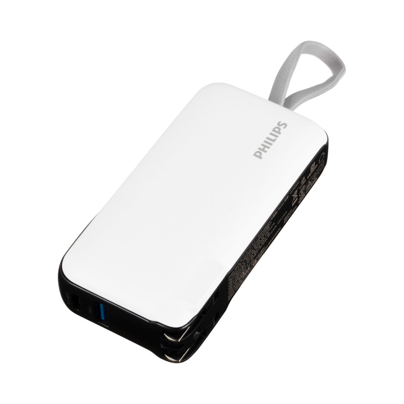 モバイルバッテリー コンセント一体型 1