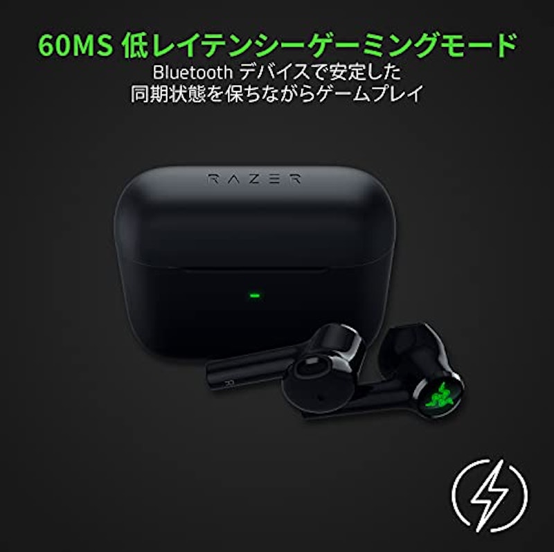 Hammerhead True Wireless X 3