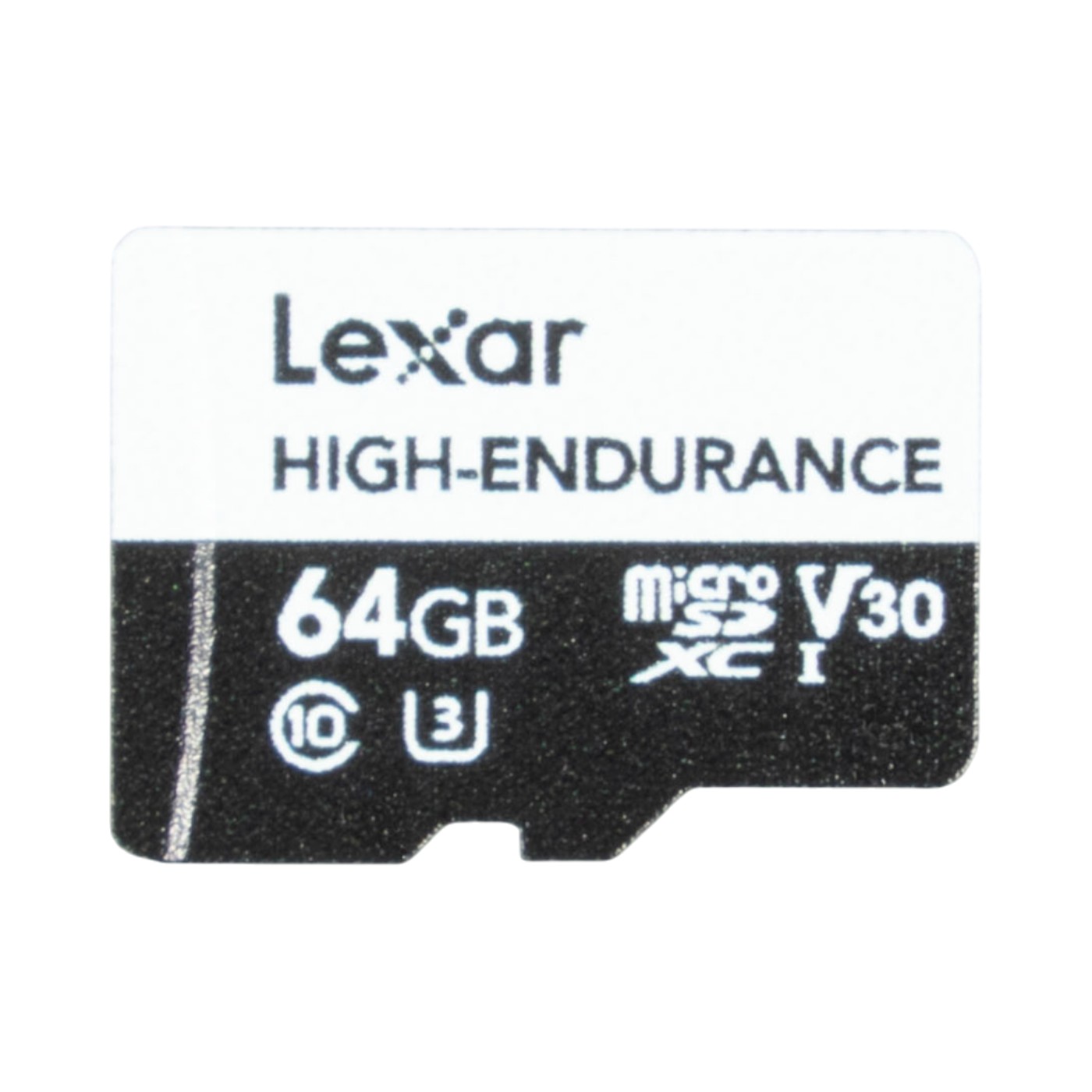 HIGH-ENDURANCE 1