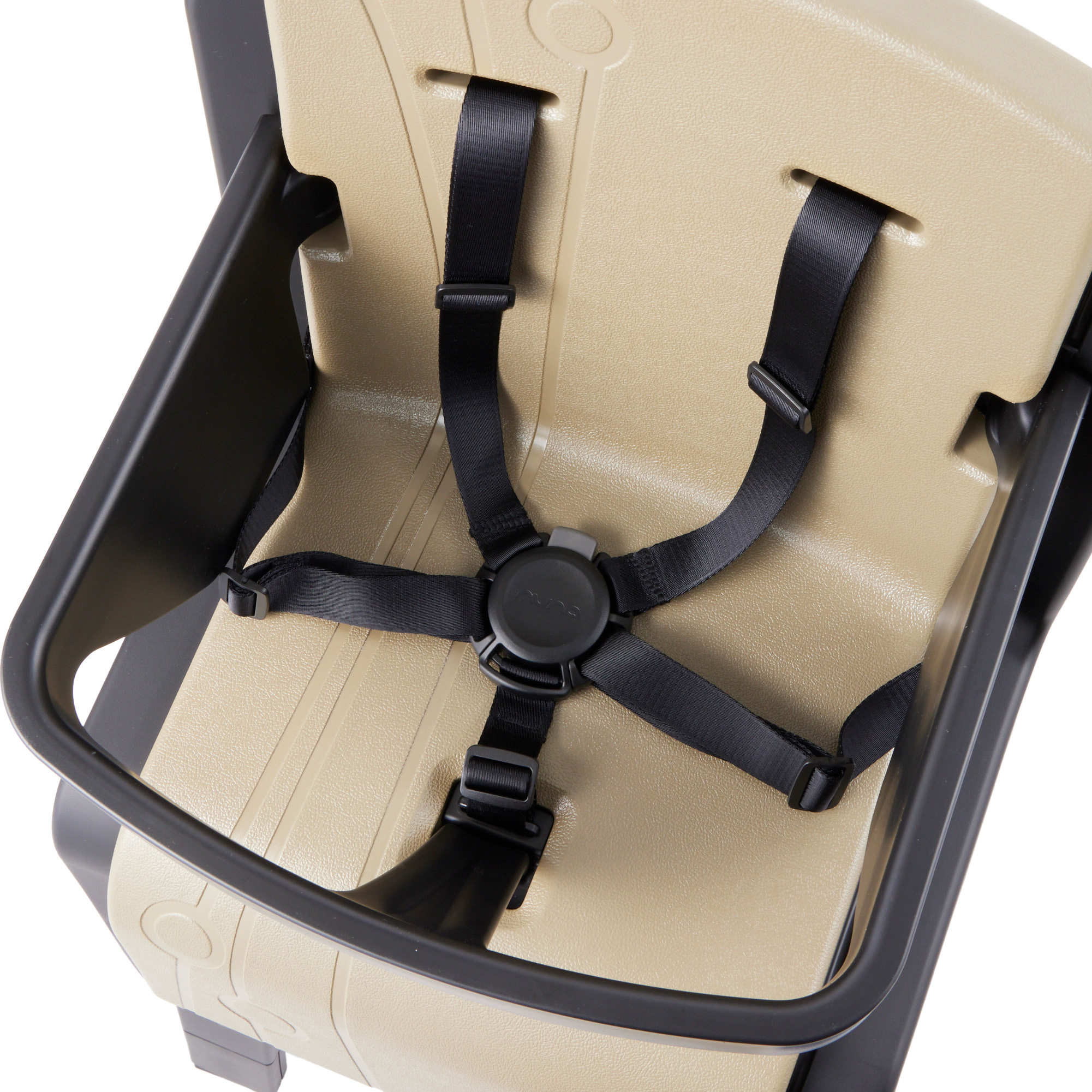 nuna ベビーチェア ZAAZをレビュー！クチコミ・評判をもとに徹底検証