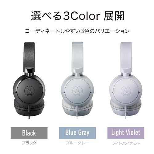 USB Type-C用ヘッドホン 3