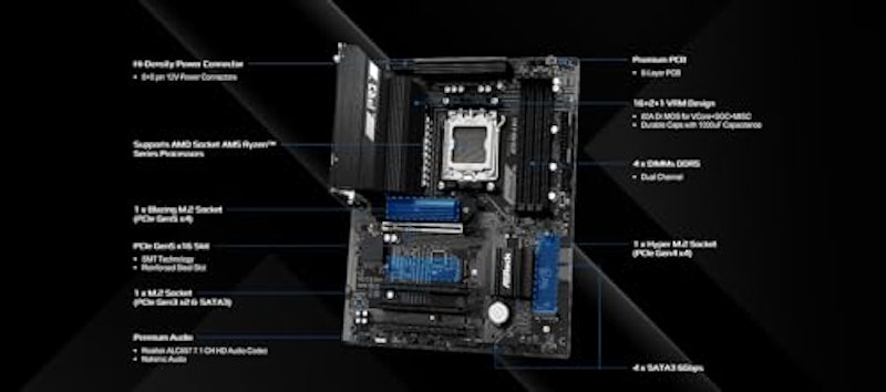 マザーボード 5
