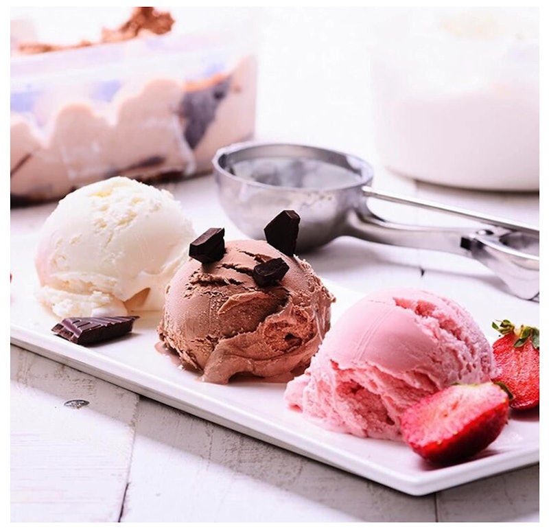 YUKIWA 業務用ジェラートスパチュラ(大)7本 YUKIWA 業務用ジェラートスパチュラ(大)7本