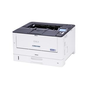 OKI B801N モノクロレーザープリンター 未使用 OKI COREFIDO B801n A3モノクロレーザープリンタ 未使用品(商品