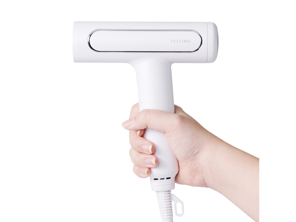 フェスティノ ツヤモイスト ドライヤー SMHB-029をレビュー フェスティノ ツヤモイスト ドライヤー SMHB-029をレビュー