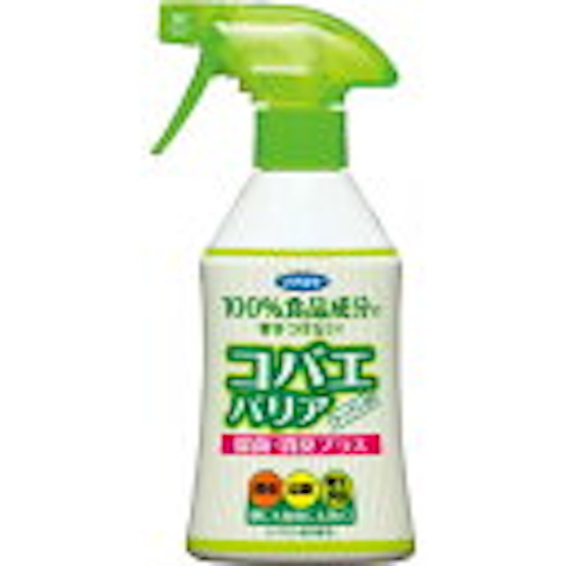 コバエバリア 200ml 1
