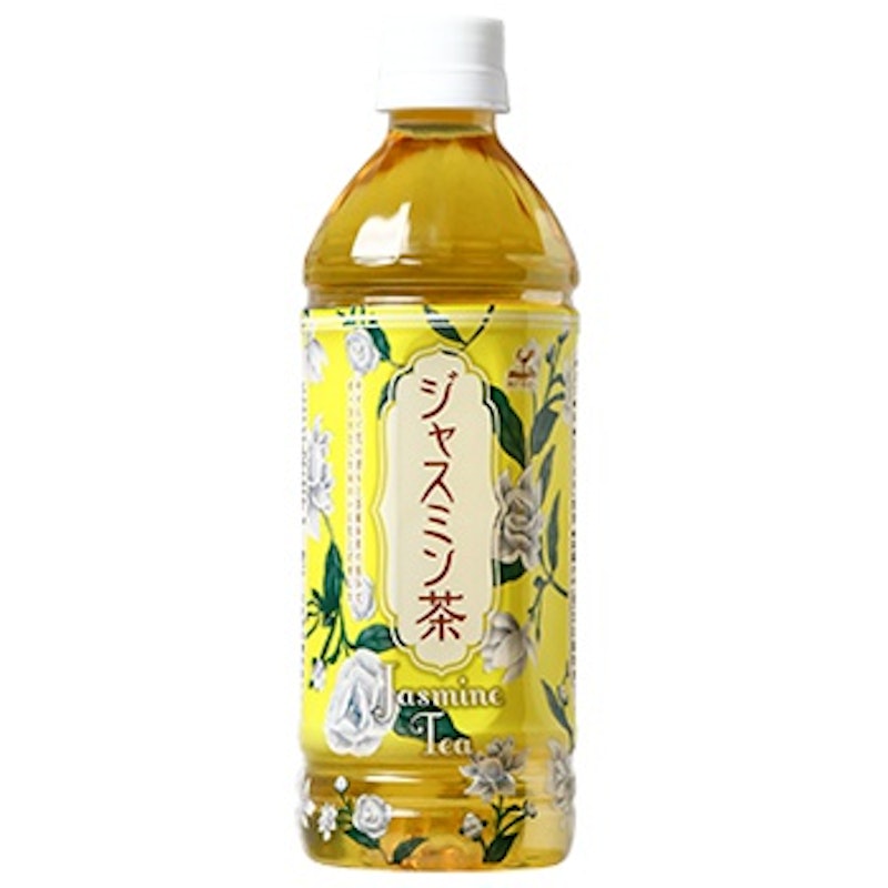 神戸居留地 ジャスミン茶 1
