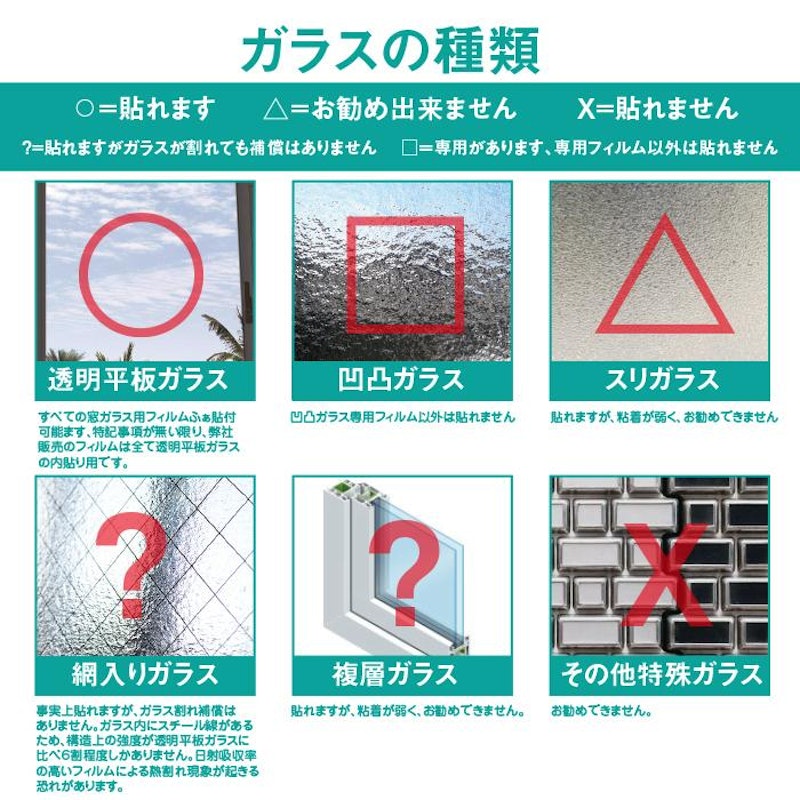 窓断熱シート 2