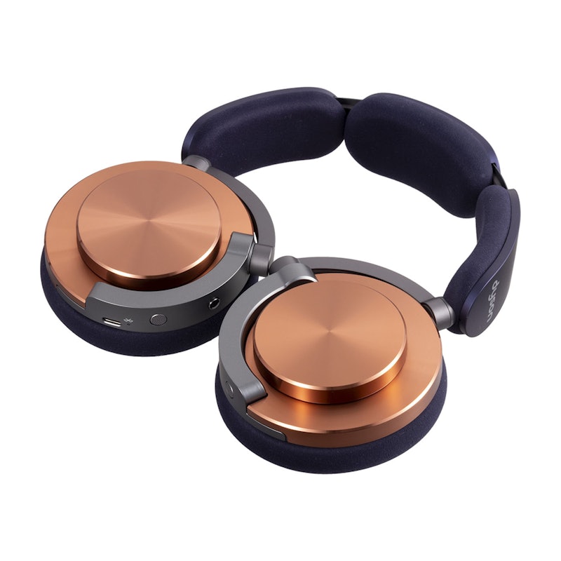 OnTrac ヘッドホン 4
