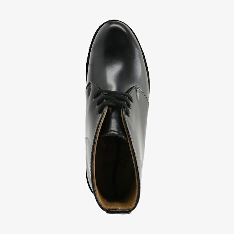 Postman Boots 3