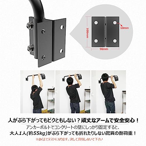 LED投光器 3