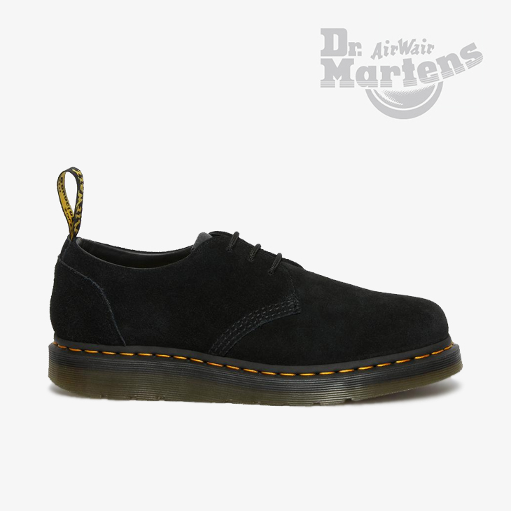 Berman Lo E.H Suede 1