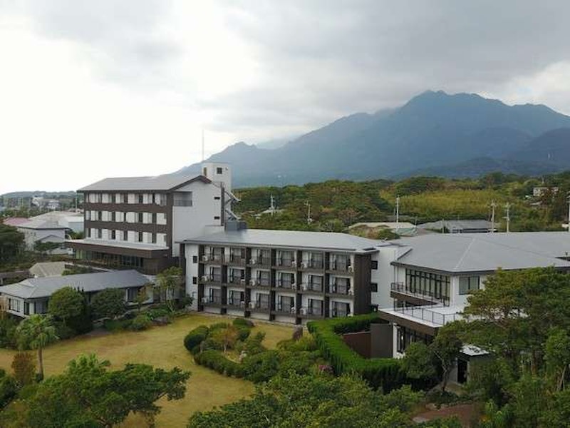 屋久島グリーンホテル 4