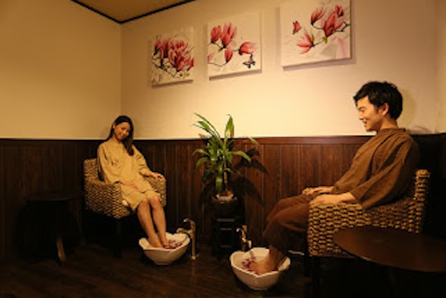 カップルで行ける東京都内のリラクゼーションサロンおすすめ人気ランキング10選 Mybest カップルで行ける東京都内のリラクゼーションサロンおすすめ人気ランキング10選 Mybest