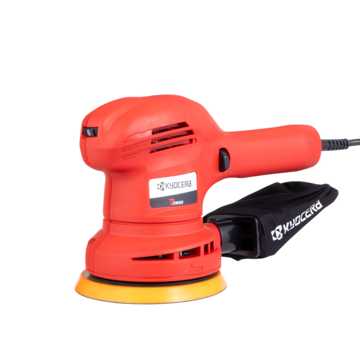 Bosch(ボッシュ)吸じんランダムアクションサンダー GEX125-1AE fe4be25d7b032c2319d2221e4dac2a
