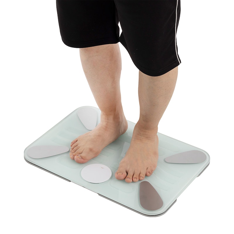 issin スマートバスマット 体組成計モデル SBM24W01LJを検証レビュー issin スマートバスマット 体組成計モデル SBM24W01LJを検証レビュー