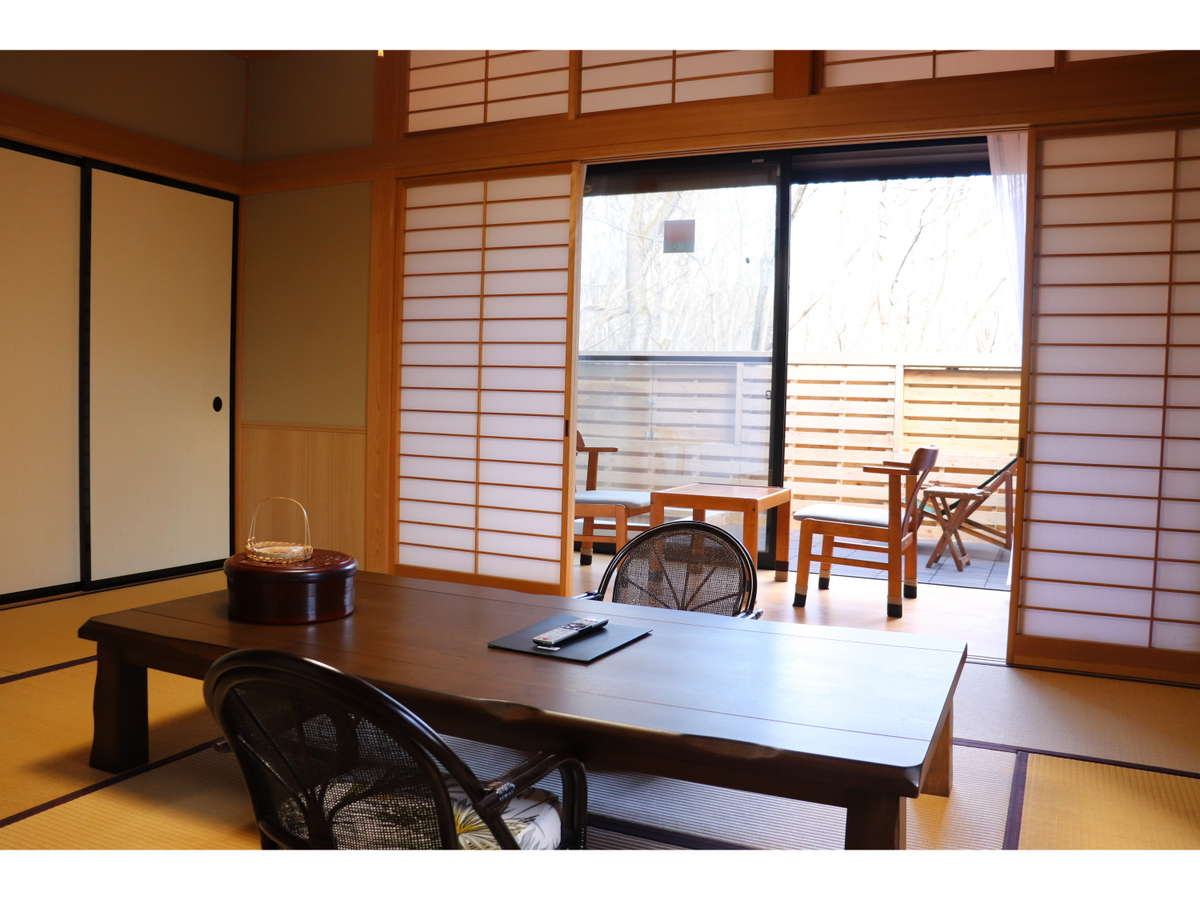 伏楽の館 那須湯本店 7