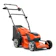 Husqvarna バッテリー式芝刈機 1