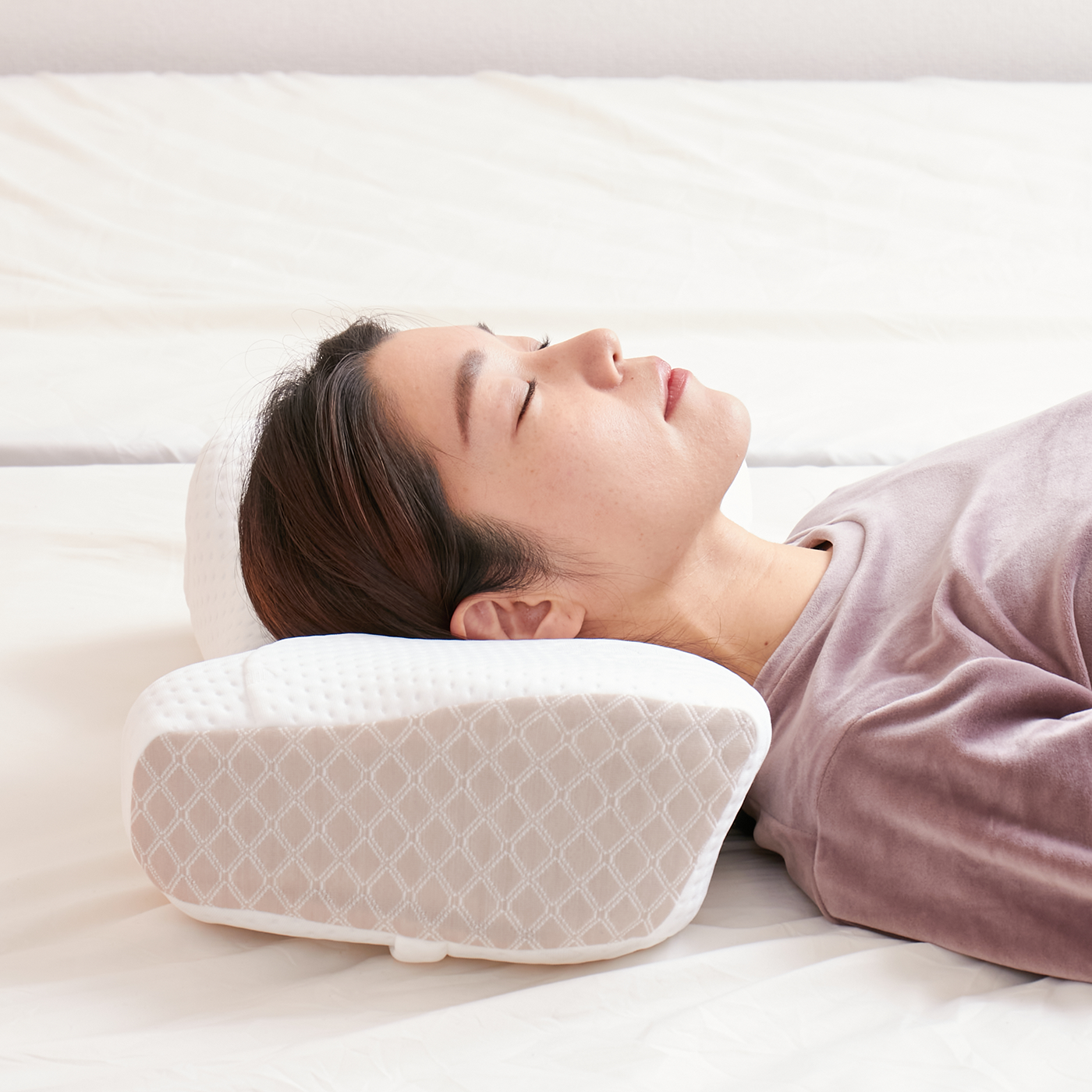 スージーAS快眠枕2 7