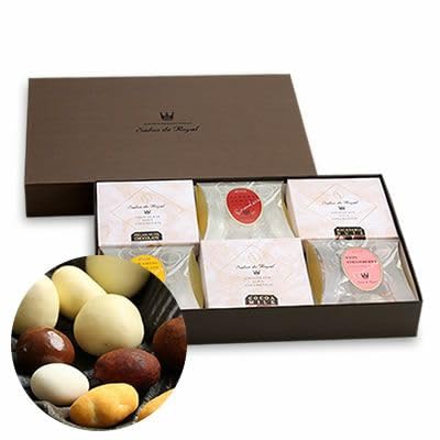 エクセレントチョコギフトセット 1