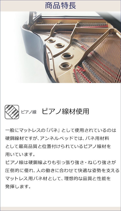ラグジュアリーST 8