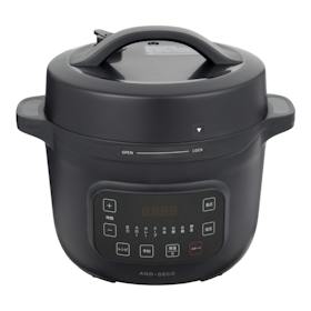 モダンデコ 電気圧力鍋 ylp01 クチコミ評価・評判&検証レビュー 1
